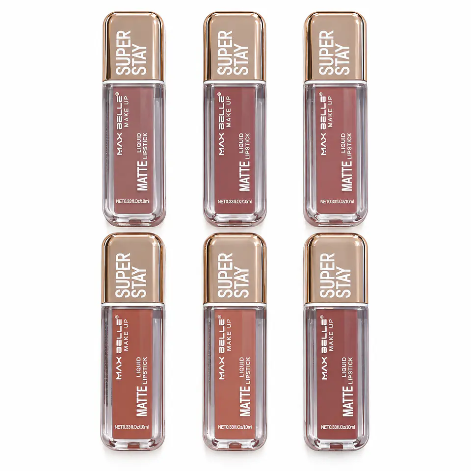 Labial liquido matte 