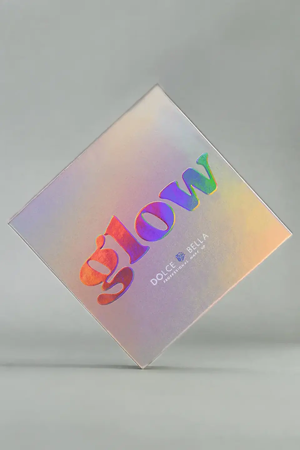Paleta De Iluminadores En Polvo 1