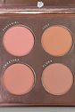 Paleta De Blush 02 - Miniatura 2