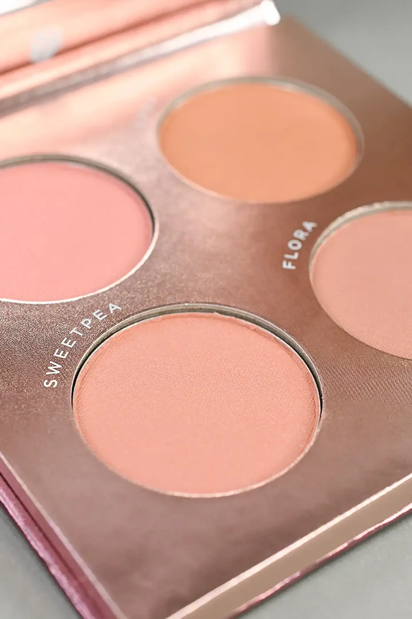 Paleta De Blush 02 4
