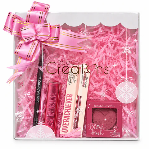 PROMO beauty creations 6