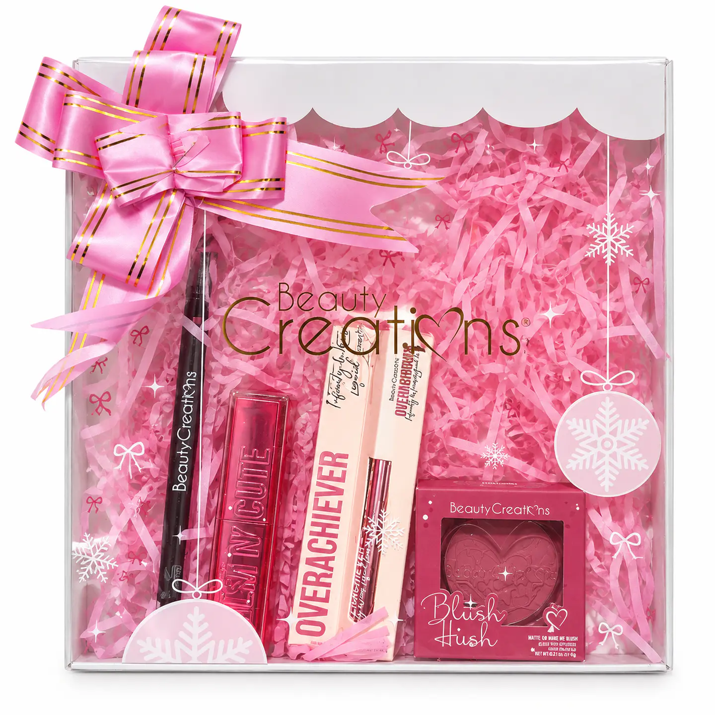 PROMO beauty creations 6 1