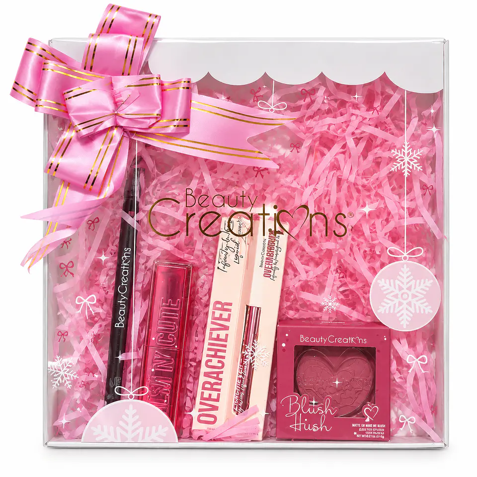 PROMO beauty creations 6 1