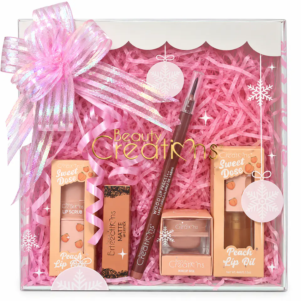 PROMO beauty creations 7 1