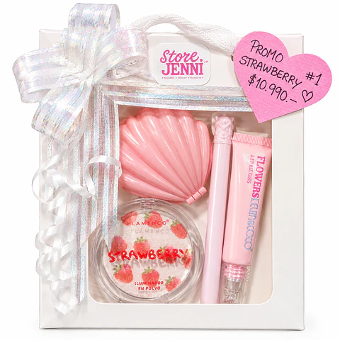 PROMO strawberry 1 