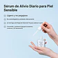  345 Relief Serum Facial 15ml – Mini Talla - Miniatura 4