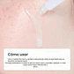  345 Relief Serum Facial 15ml – Mini Talla - Miniatura 5