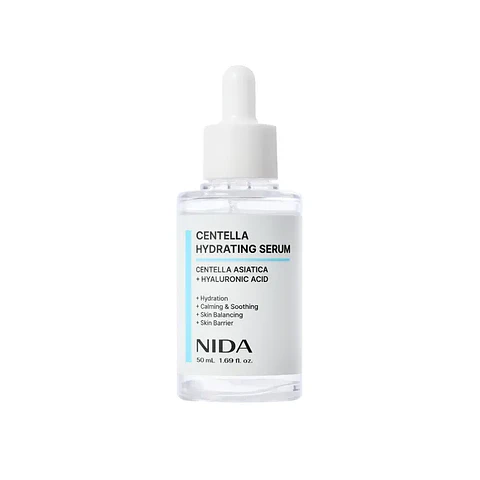 Centella Hydrating Serum 50 ml