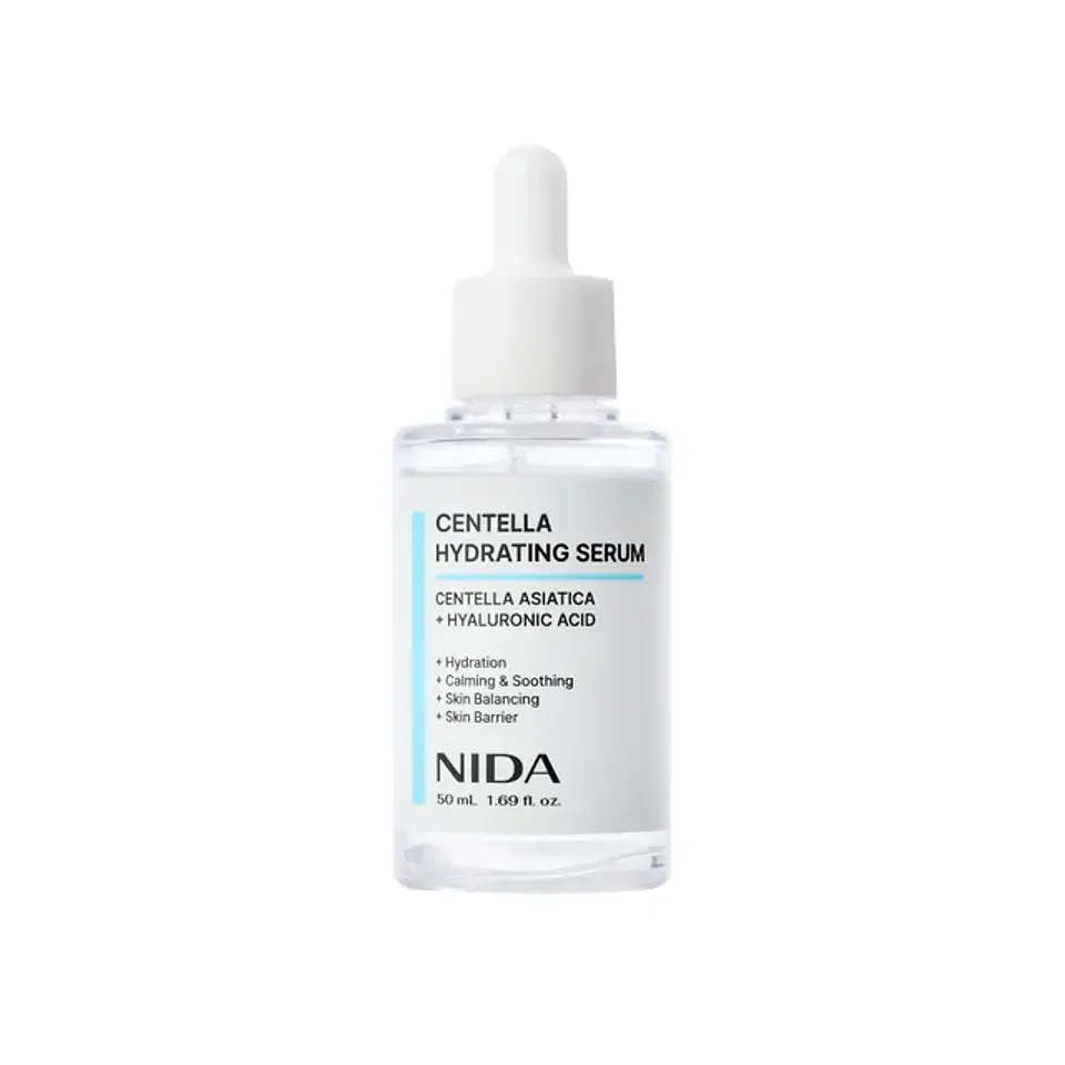 Centella Hydrating Serum 50 ml 1