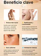  Alpha-Arbutin TXA Pure Tone Serum (NIDA) -50ml Serum aclarante  - Miniatura 4