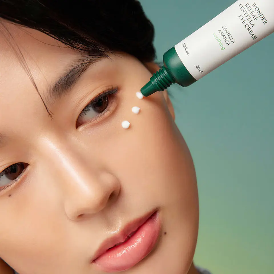 Wonder Releaf Eye Cream Unscented 30ml 3