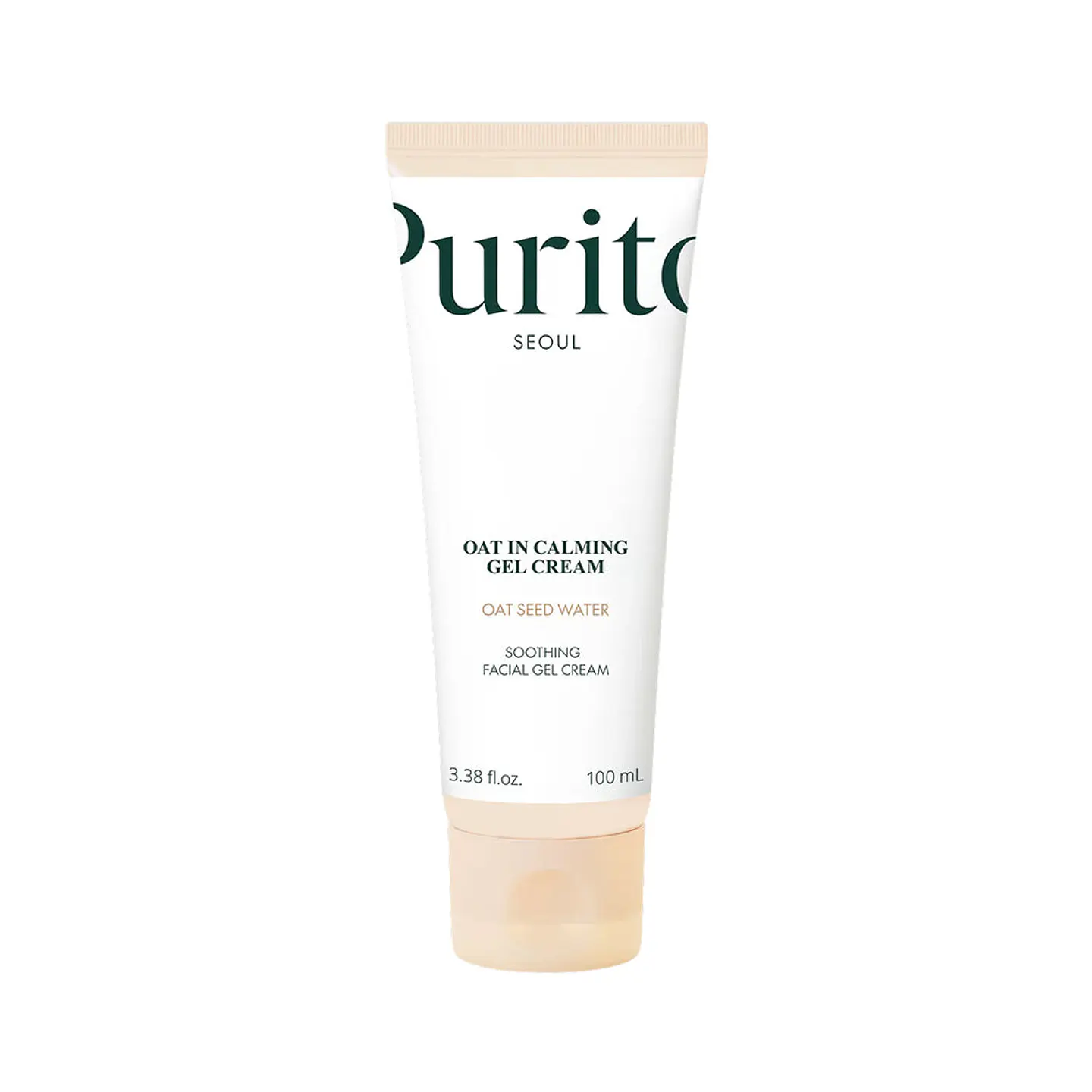 Oat in Calming Gel Cream 100ml 1