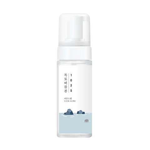 Dokdo Bubble Foam