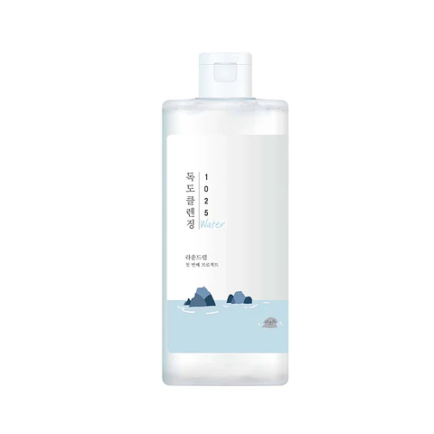 Dokdo Cleansing Water 400ml