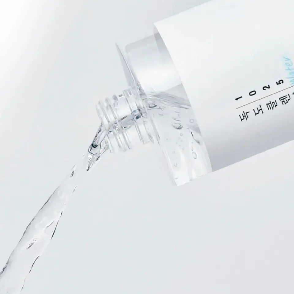 Dokdo Cleansing Water 400ml 3