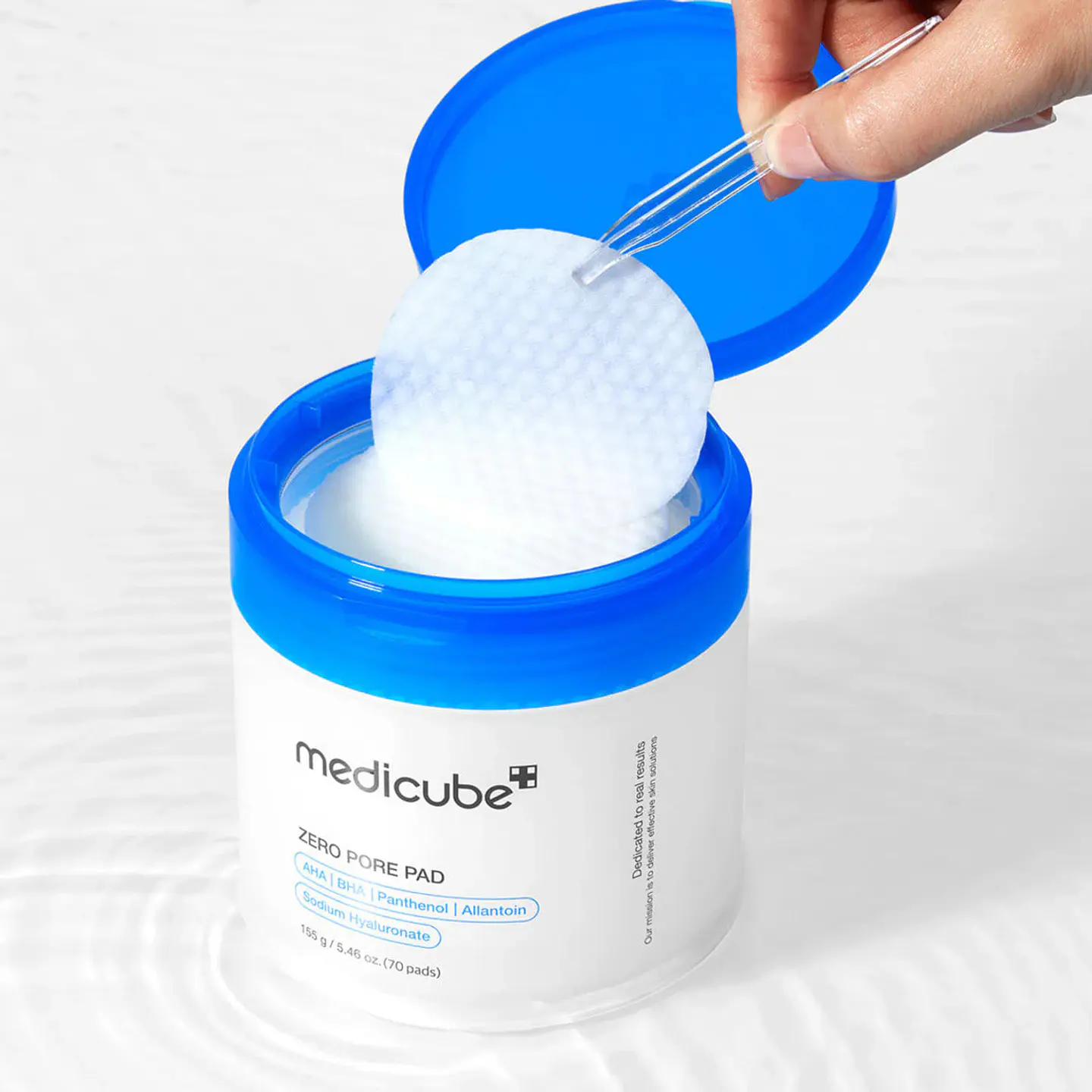 Zero Pore Pad 2.0 4