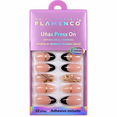 uñas press on (10)