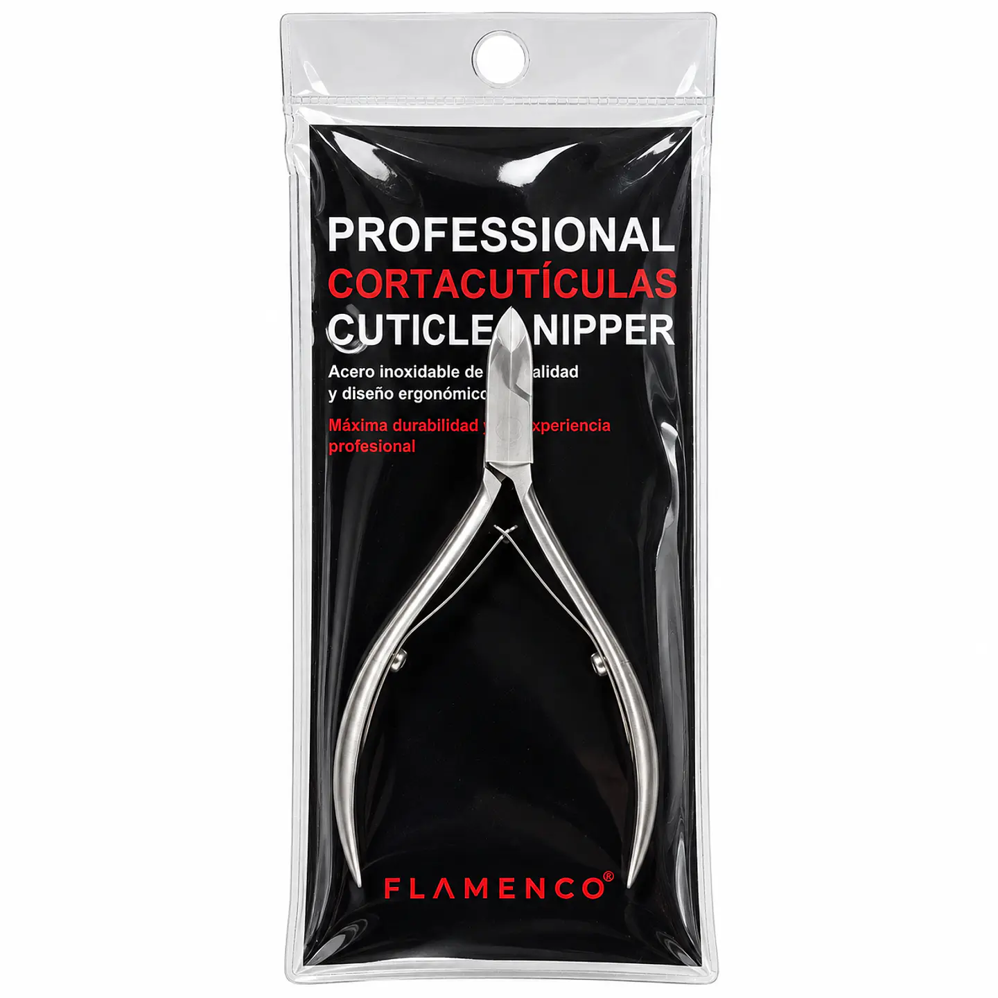 Corta cutícula Profesional 1