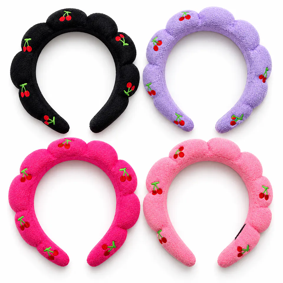 cintillo diadema Cherry 1
