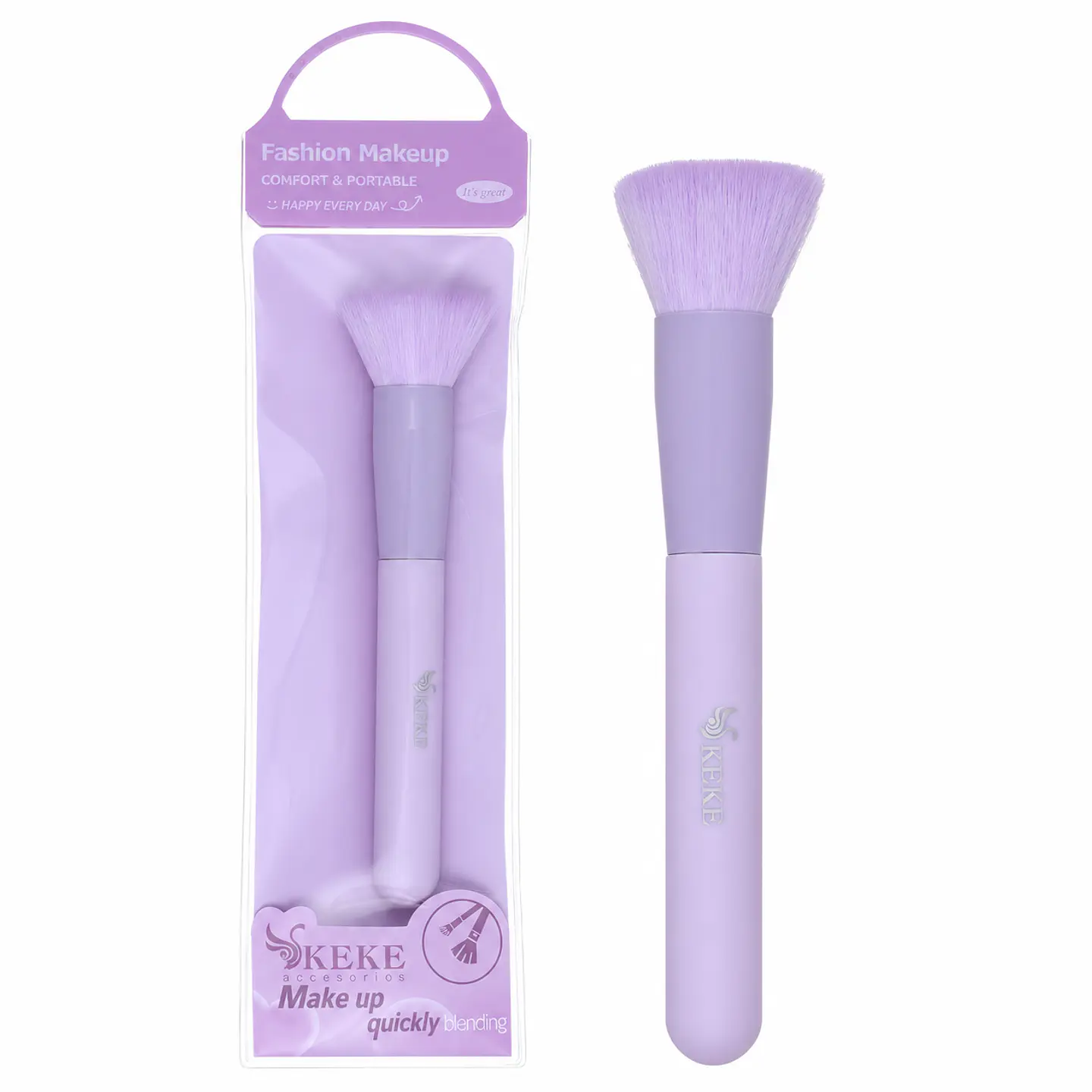 brocha para productos en crema 1