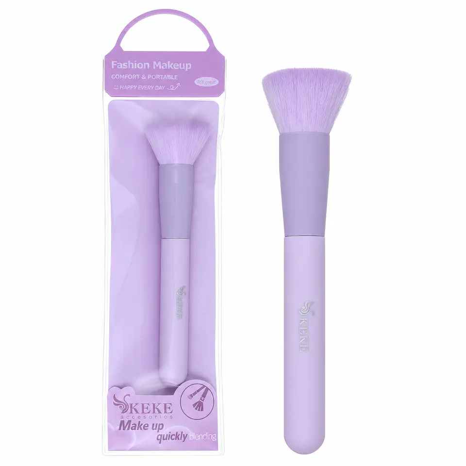 brocha para productos en crema 1