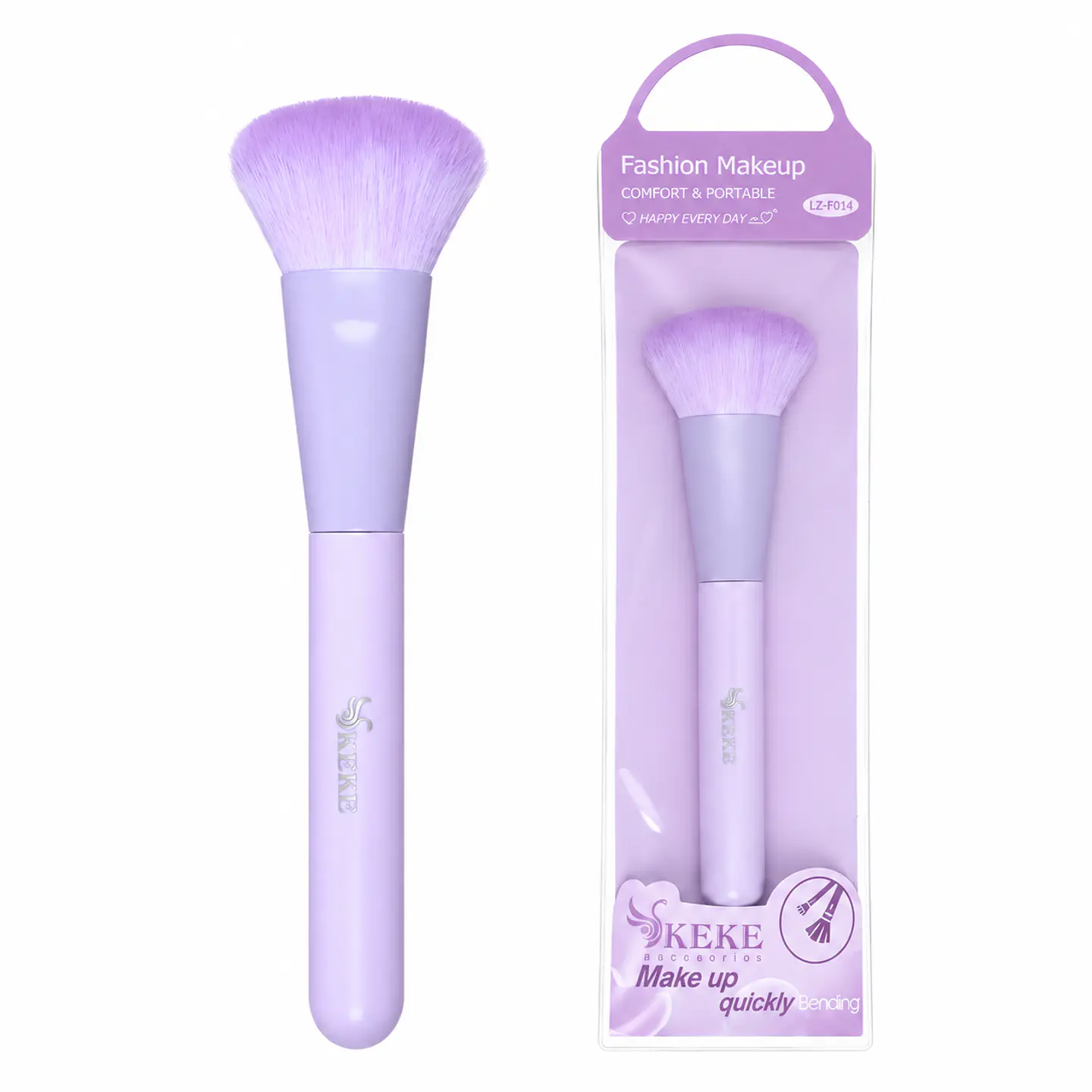 brocha para productos en crema 1