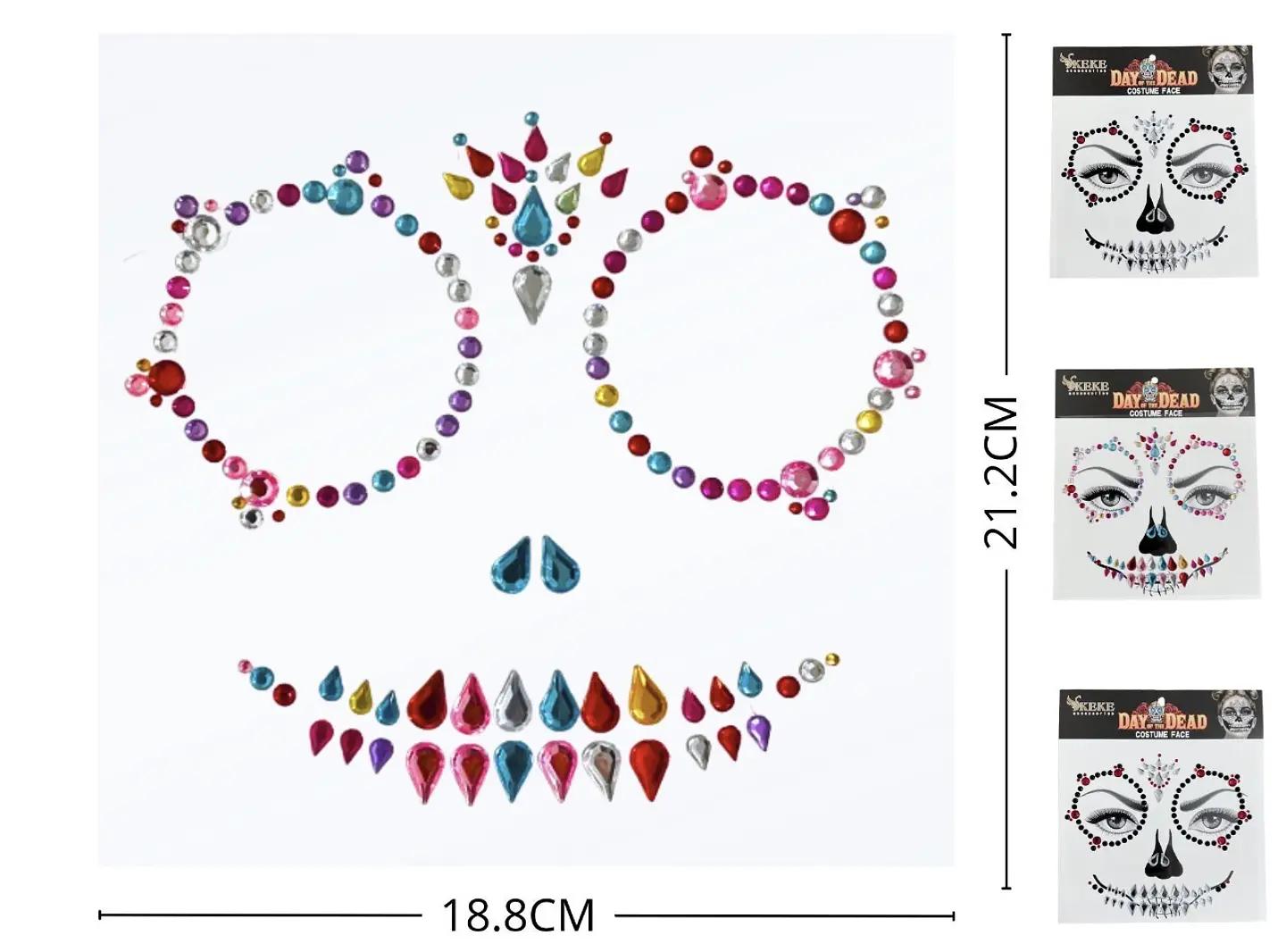 stickers halloween 2 2