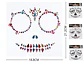 stickers halloween 2 - Miniatura 2