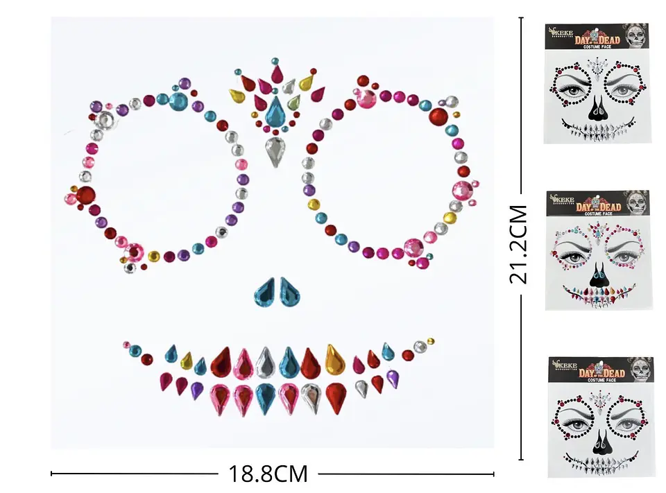 stickers halloween 2 2