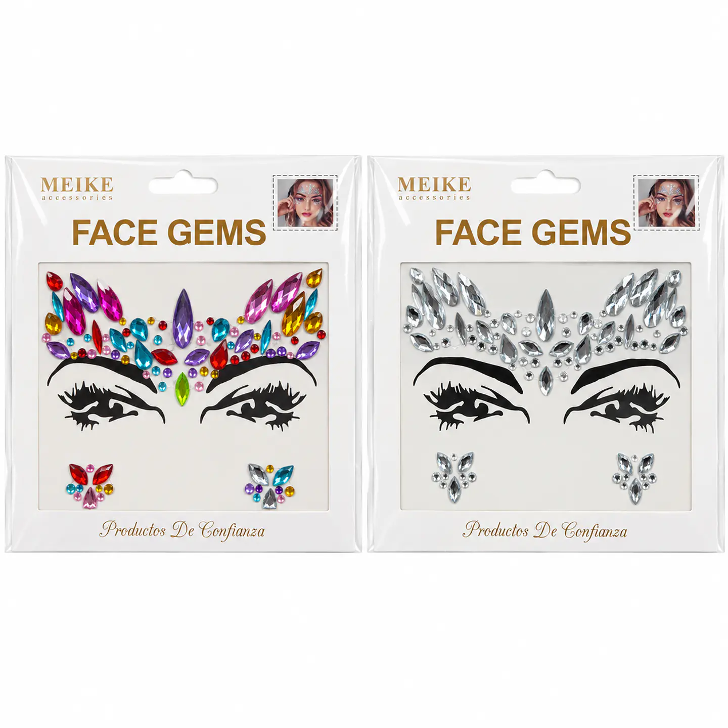 stickers rostro 1