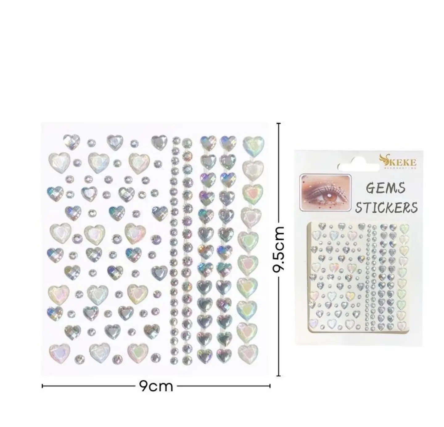 stickers jewels 1