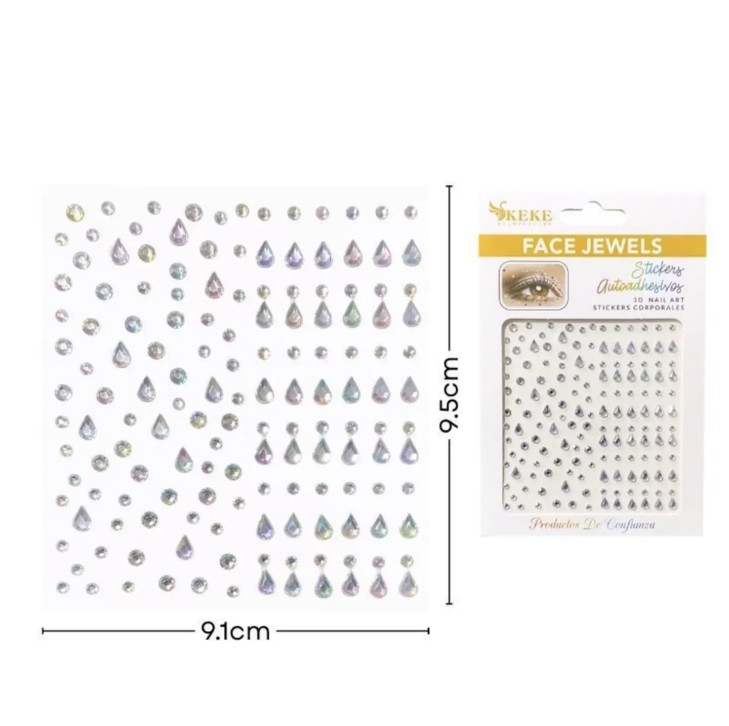 stickers jewels 1