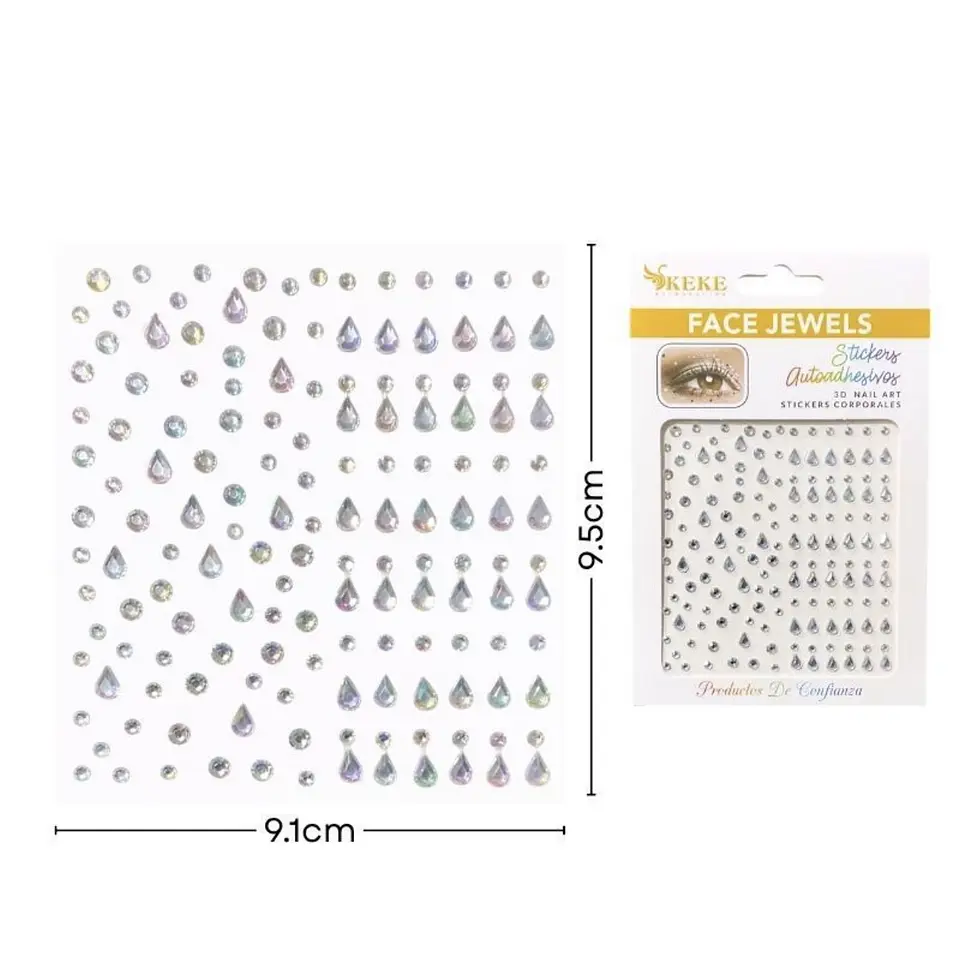 stickers jewels 1
