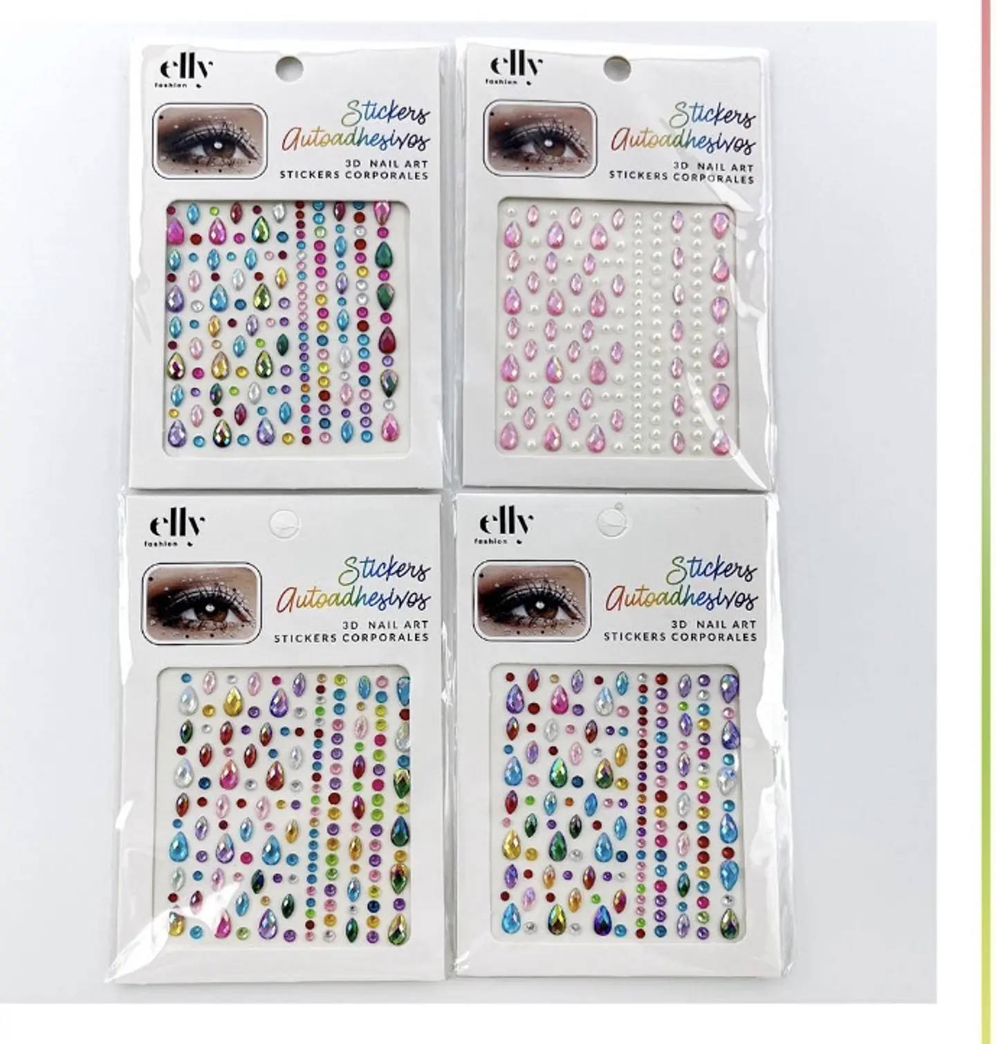 stickers jewels 1