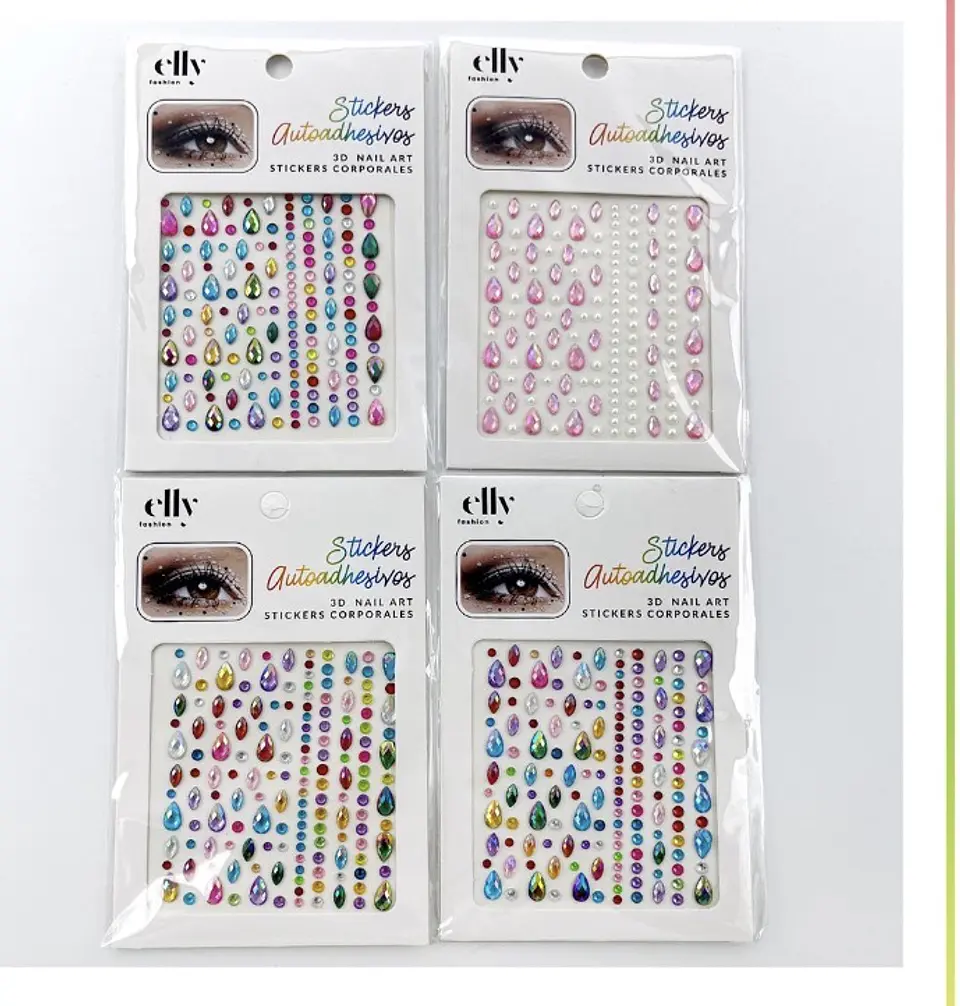 stickers jewels 1