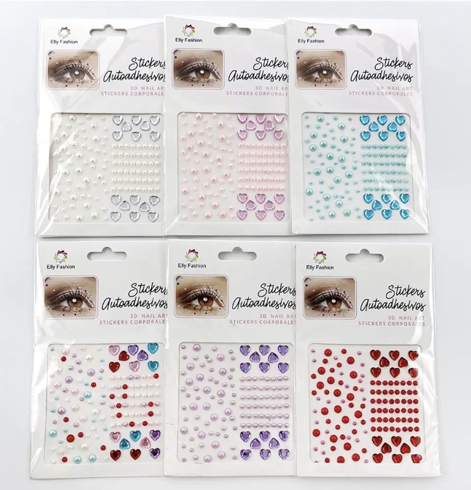 stickers jewels 1