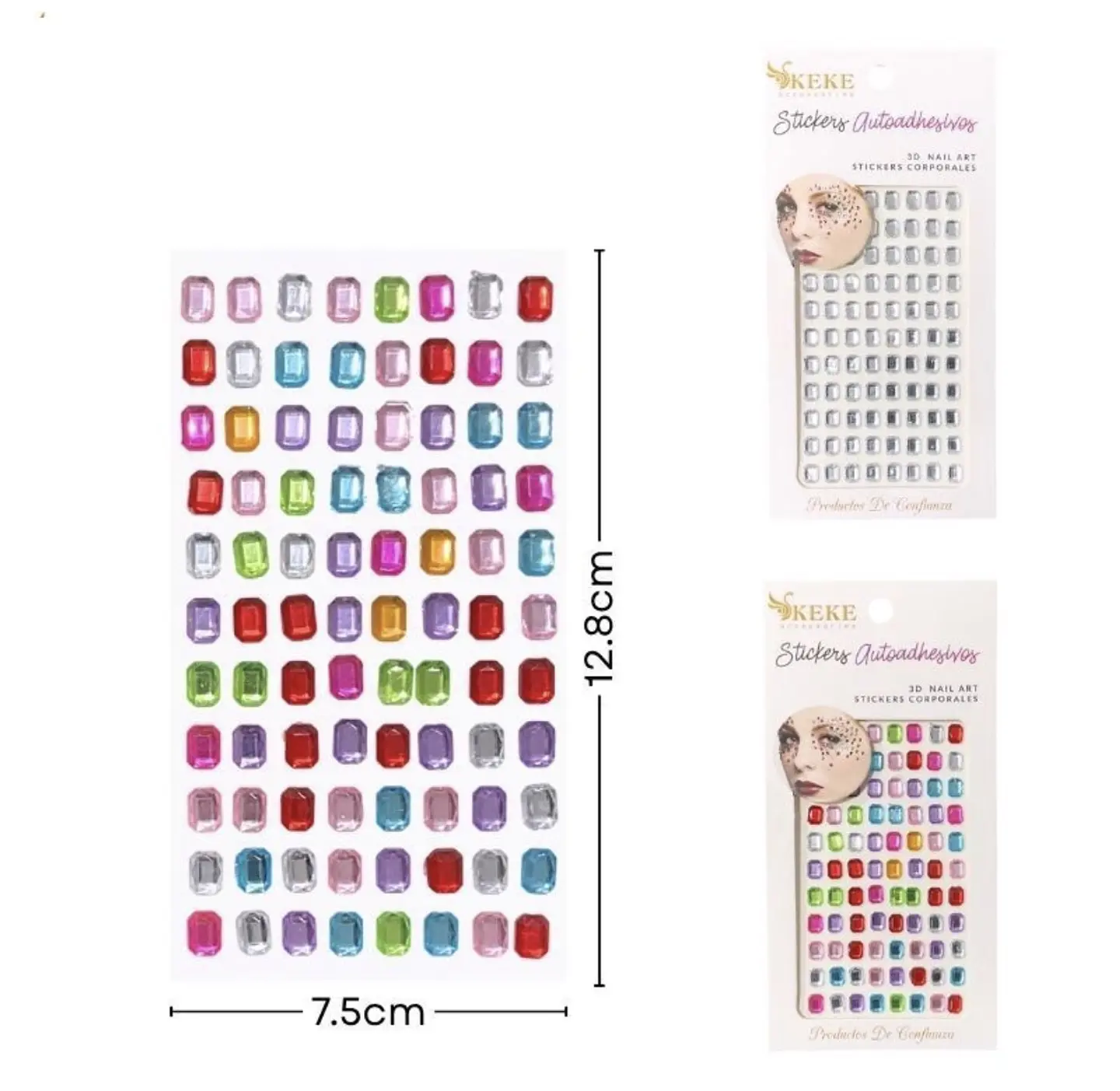 stickers jewels 1