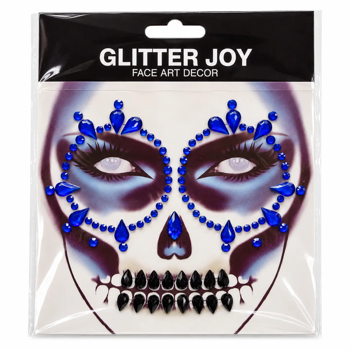 stickers gem Halloween  1