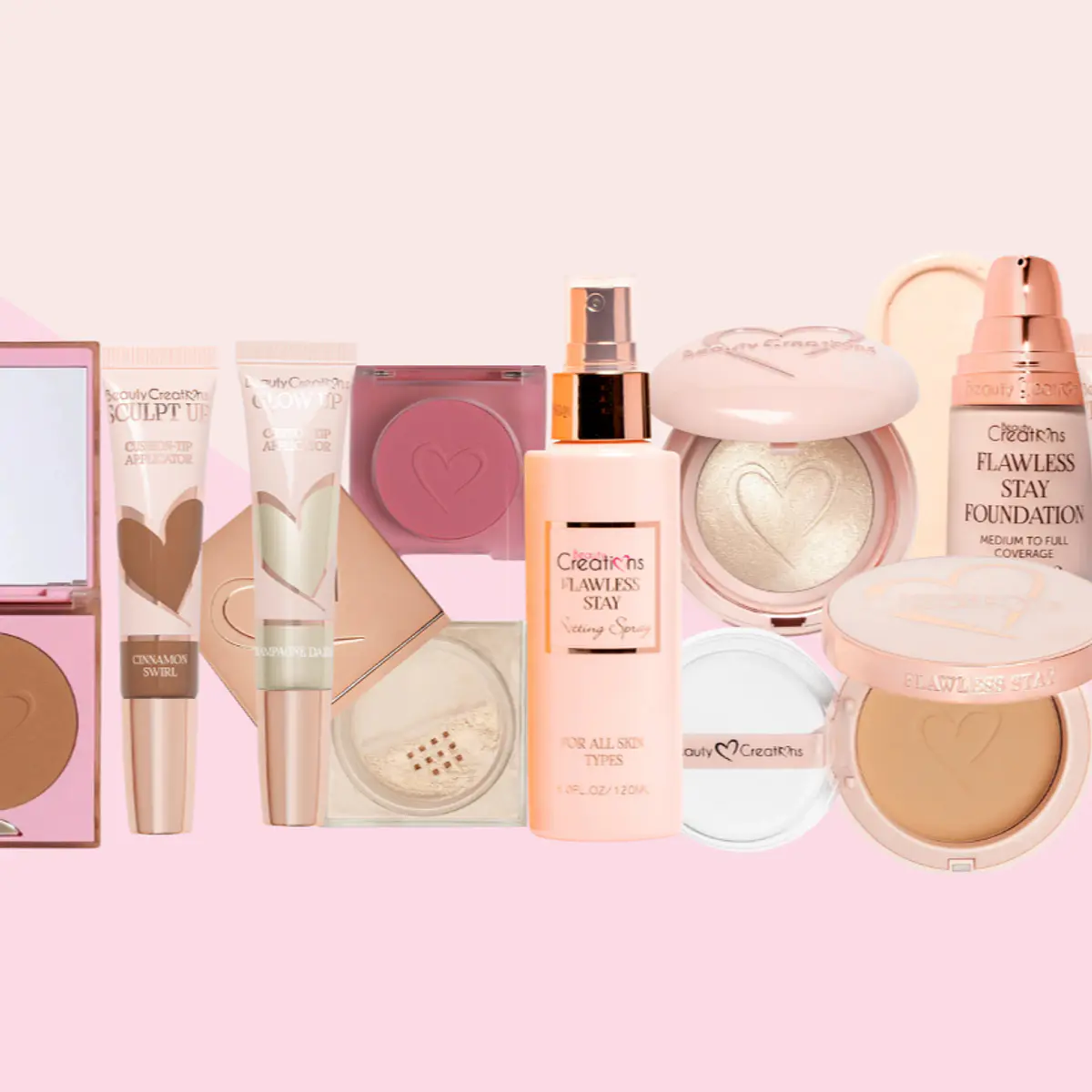 MAQUILLAJE<br>