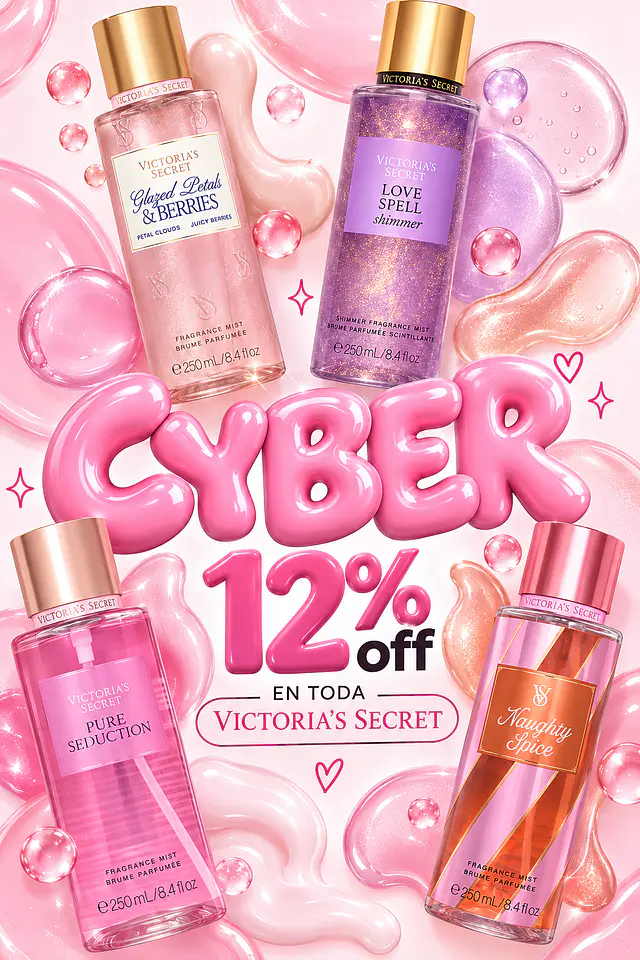 VICTORIA´S SECRET