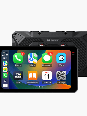 CARPLAY ALO-6MAX CHIGEE