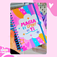 Planner Anual No fechado - Miniatura 2