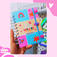 Mini Planner No fechado - Miniatura 1