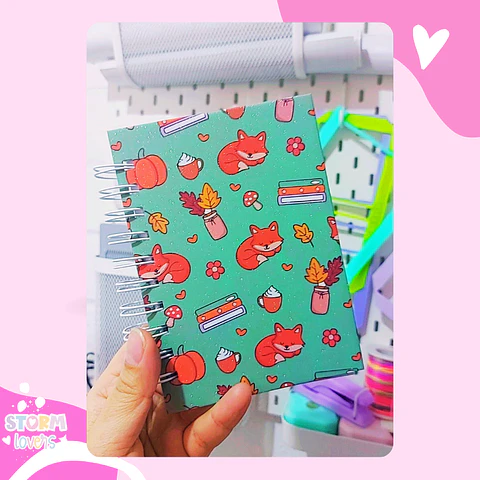 Libreta de Puntos