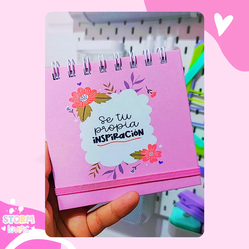 Mini Libreta 3