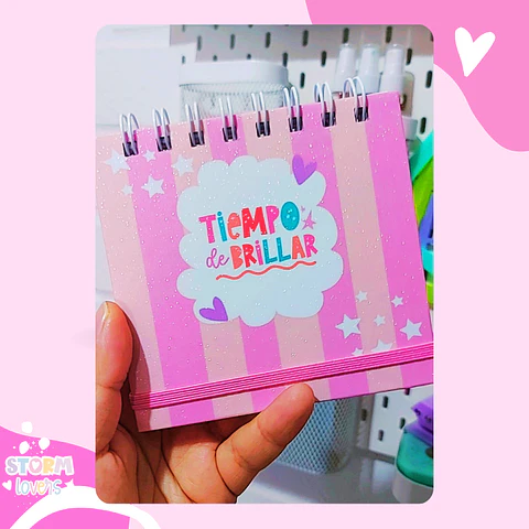 Mini Libreta
