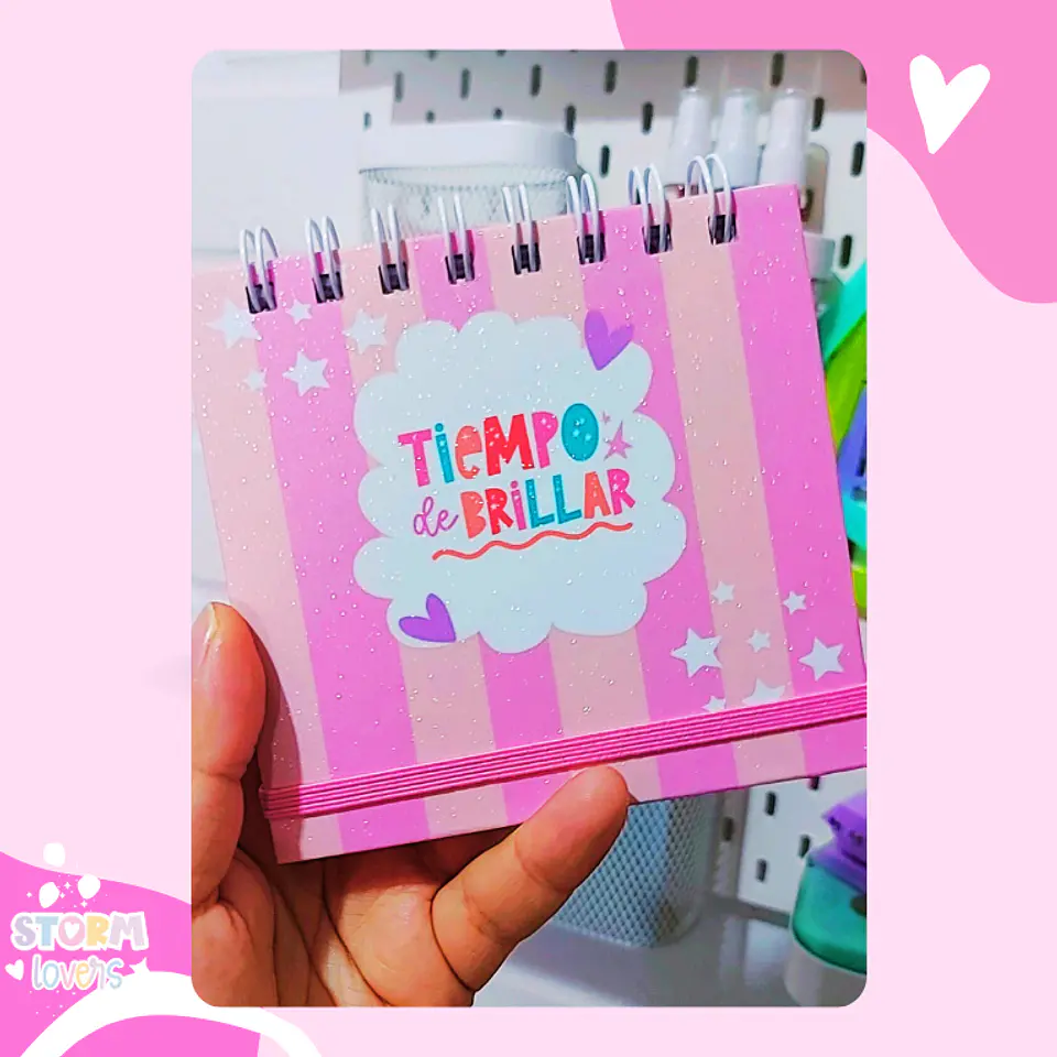 Mini Libreta 1
