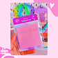 Notas Adhesivas Transparentes 76X76 - Miniatura 5