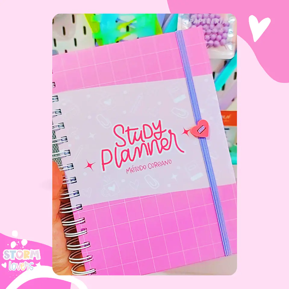 Study Planner 1