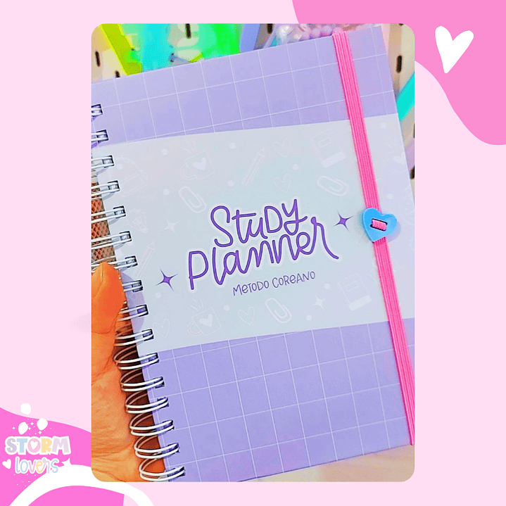Study Planner 2